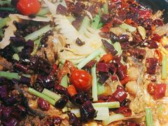 -老板恋上鱼(恒隆广场店)