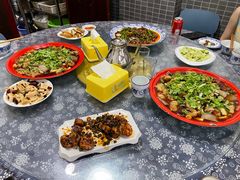 -李四哥太安鱼食府