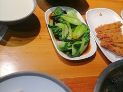 -弄堂咪道-饭香·面香·馄饨香(兴梅店)