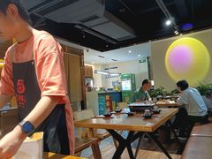 -五样儿西昌小签签烤串(天府三街店)