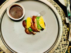-北京饭店谭家菜