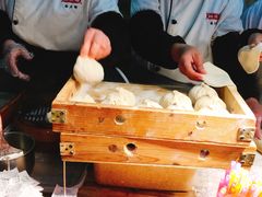 -老城隍庙食品商店(豫园商城店)