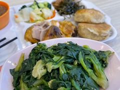 -香妃烤鸡(西单店)