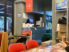 -孖记茶档·热腾茶餐(江南西plus店)