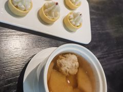 -简小舍·民间手艺菜(武昌江滩店)