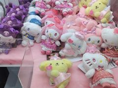 -天天玩X秋葉原日系动漫游戏中心