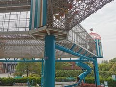 -季高兔窝窝亲子园(上海薰衣草公园店)