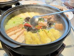 -紫鑫阁饭庄(长安店)