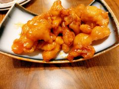 糖醋里脊-天津卫码头(南开大悦城店)