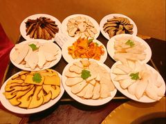 -天宜隆蘑菇宴火锅(石景山旗舰店)