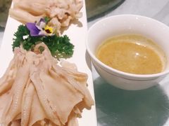 -北京全聚德(清华园店)