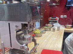 -喜家德虾仁水饺(长泰广场店)