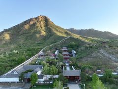 -封龙山风景区