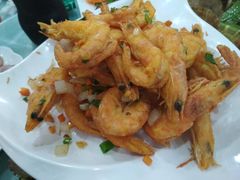 -四海蒸鲜蒸汽海鲜自助(北戴河店)