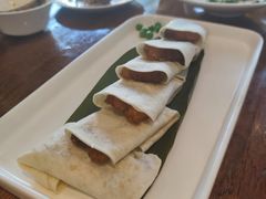 酥不腻烤肉-江南外婆桥·禾城记忆(南湖店)