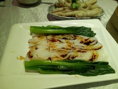 -沙河粉村·国家非遗传承(云台店)