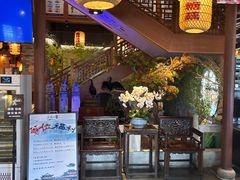 -二十八里太湖船菜(吉祥路店)