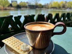 -三忘湖 SWANSEEN(柳荫公园店)