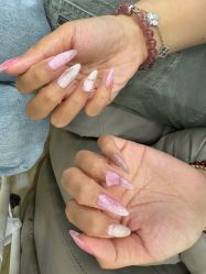 -斯馨·健康美甲美睫