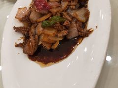 -怡园饭店-餐厅(四望亭店)