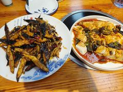 -忠林杀猪菜(凤台小区店)