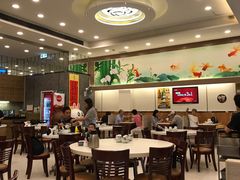 大堂-粤厨点心专门店