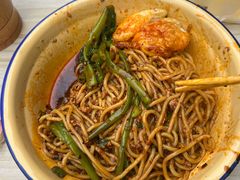 -岳记老成都三味面