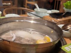 -椰夫人·养生椰子鸡(金沙洲永旺店)