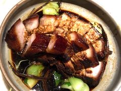 草扎肉-桂满陇-西湖船宴(西单大悦城店)