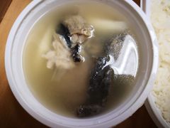 客家黑鸡汤-黑鸡小馆(金源店)