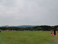 -钟山体育运动公园