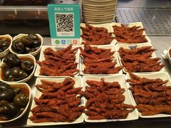 -秦淮小吃城(夫子庙店)