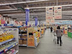 -麦德龙(郑东店)