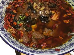 -毛家饭店(拱北店)