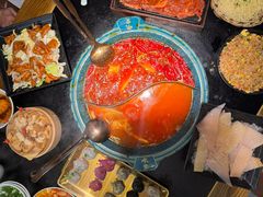 -吼堂老火锅(太古里总店)