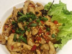 -觅山云南菜(泊富ICITY店)