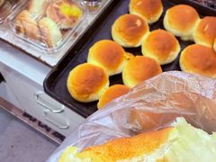 -爱心面包(建设中路店)