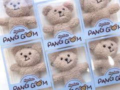 -line friends(明洞旗舰店)