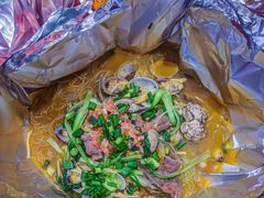 -见味花甲(福田coco park店)