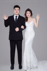 -卡兹摄影STUDIO婚纱摄影(文化路万达店)