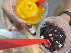 -DQ·蛋糕·冰淇淋(河东万达店)