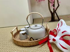 -星澜沉浸式推理剧场(酒仙桥店)