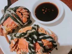 -重庆丽苑维景国际大酒店·海鲜自助餐厅