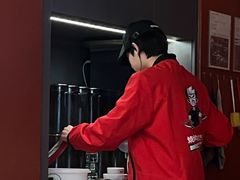 -柳喜辣·烧烤酒局(跃进总店)