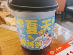 -小杨烤肉·陕西烧烤·陕西地方菜(明德门店)