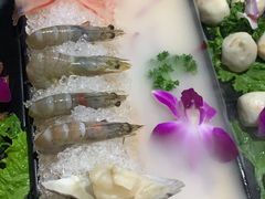 -束河人家(南锣鼓巷店)