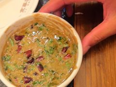 -清真·京华源铜锅涮肉(丰庆店)