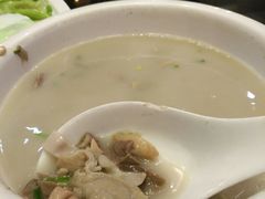 -北门饭店(三香路店)