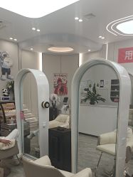 -宇东国际 HAIR SALON