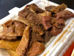 -细妹五香牛杂(步行街店)